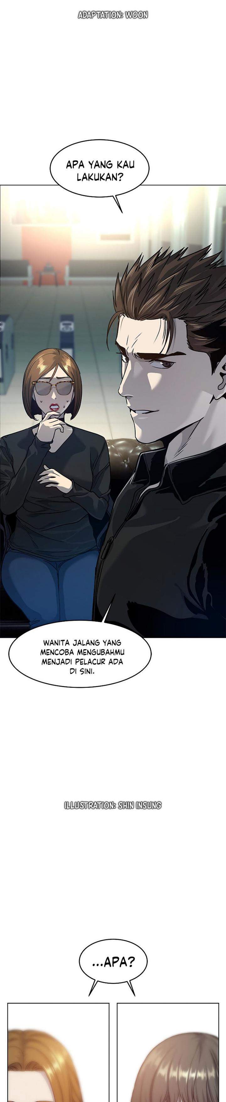 God of Blackfield Chap 100 - Next Chap 101