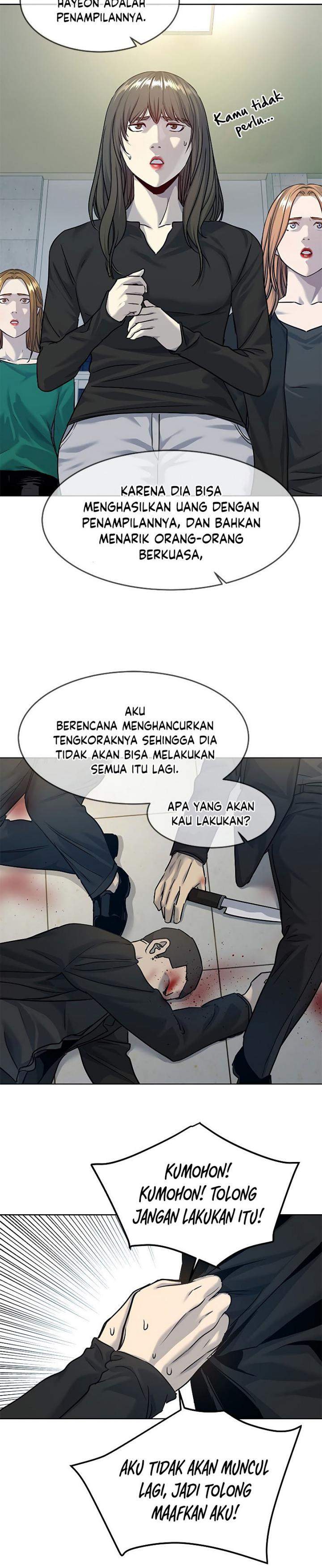 God of Blackfield Chap 100 - Next Chap 101