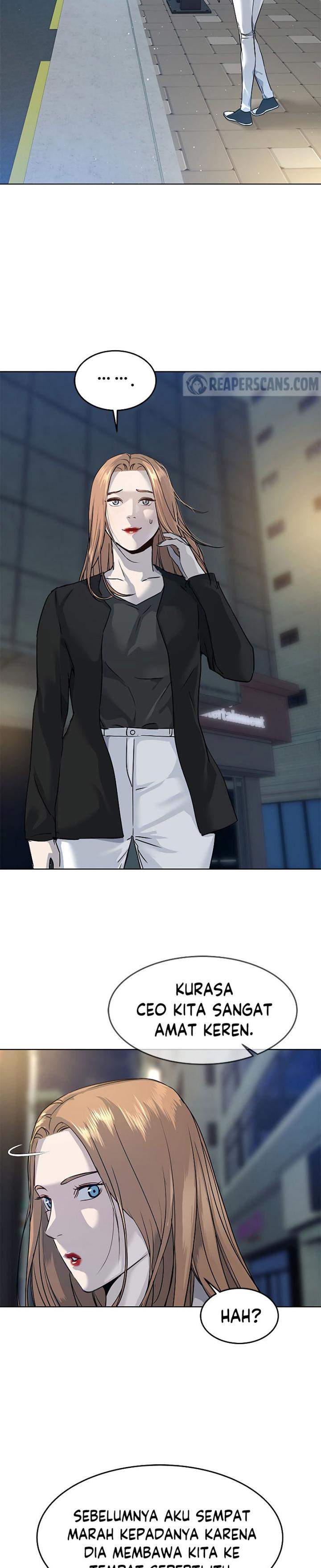 God of Blackfield Chap 100 - Next Chap 101