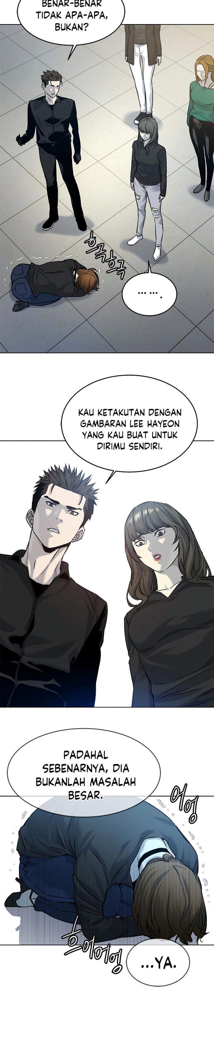 God of Blackfield Chap 100 - Next Chap 101