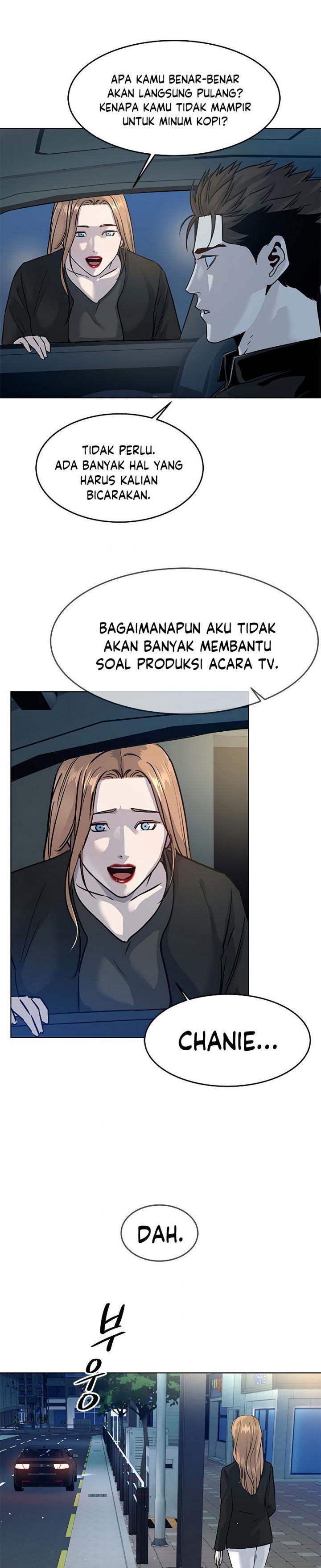 God of Blackfield Chap 100 - Next Chap 101