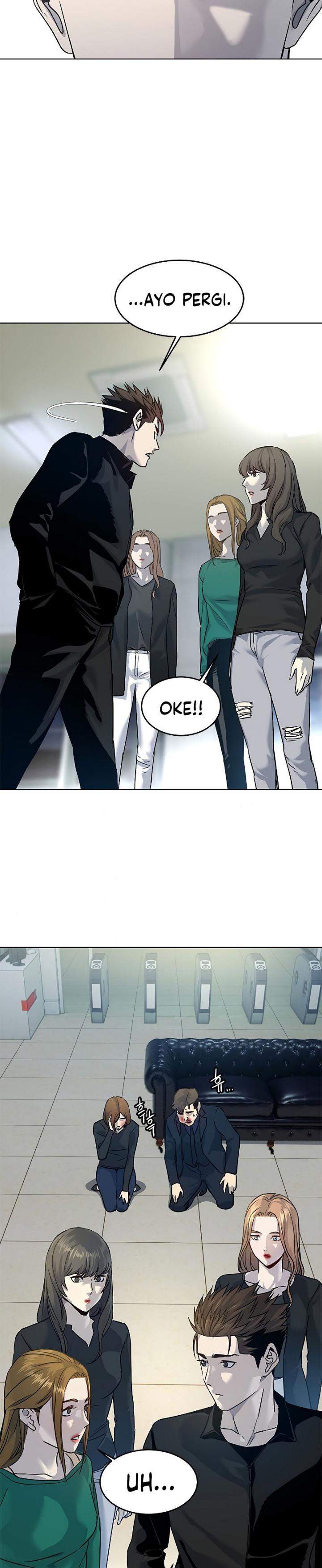 God of Blackfield Chap 100 - Next Chap 101