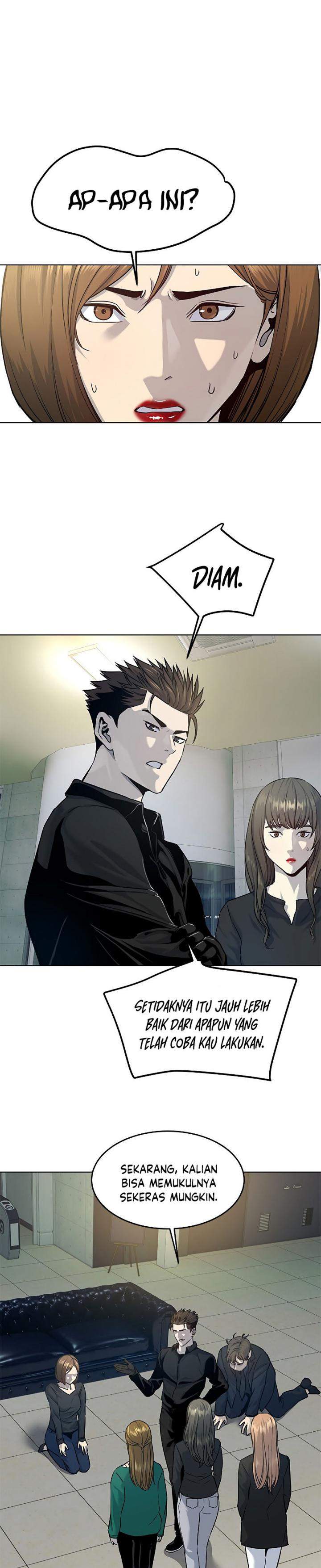 God of Blackfield Chap 100 - Next Chap 101
