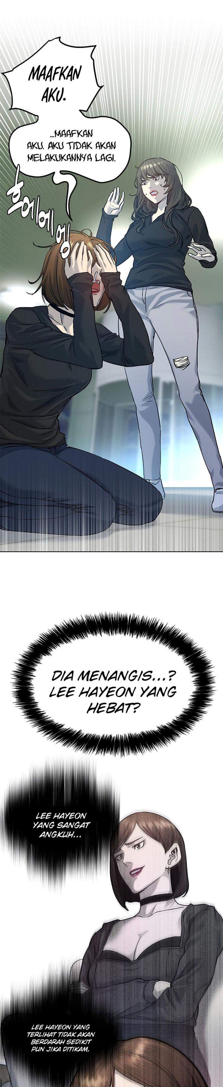 God of Blackfield Chap 100 - Next Chap 101