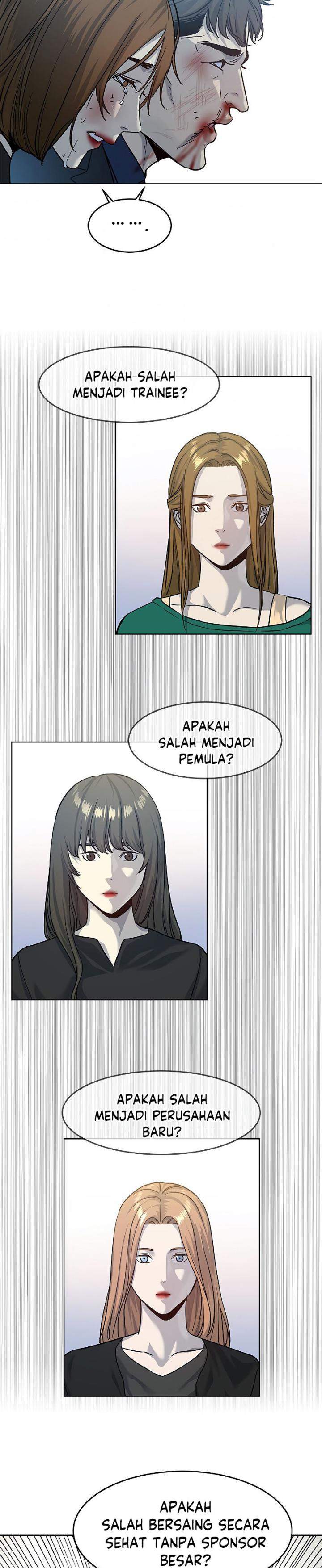 God of Blackfield Chap 100 - Next Chap 101