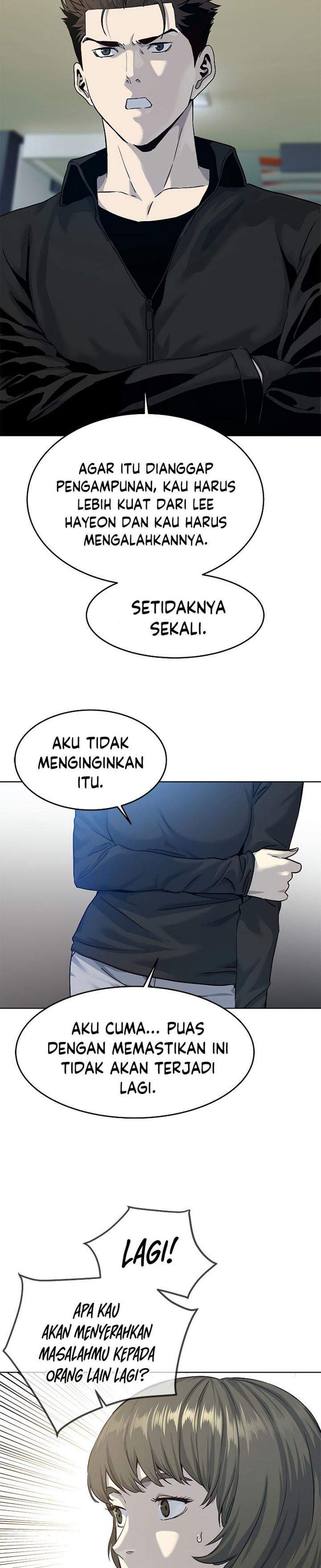 God of Blackfield Chap 100 - Next Chap 101