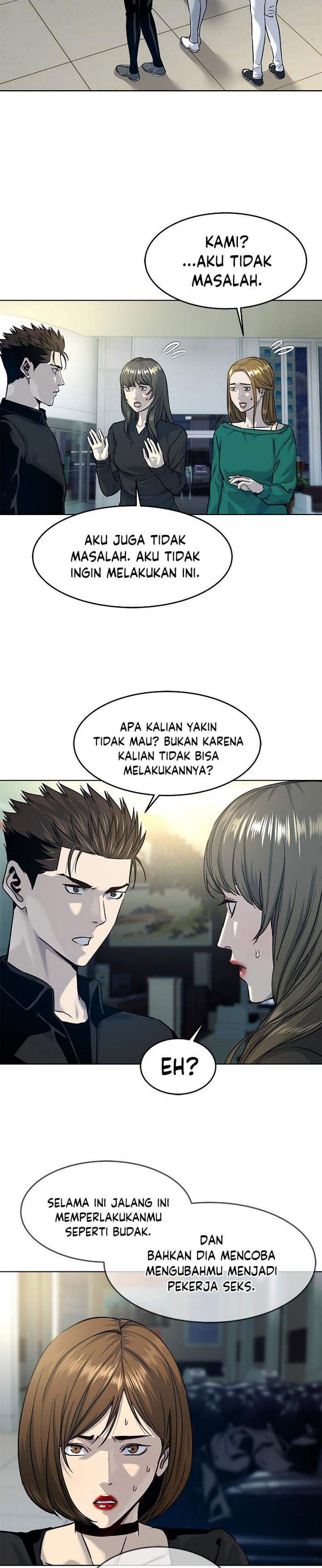 God of Blackfield Chap 100 - Next Chap 101