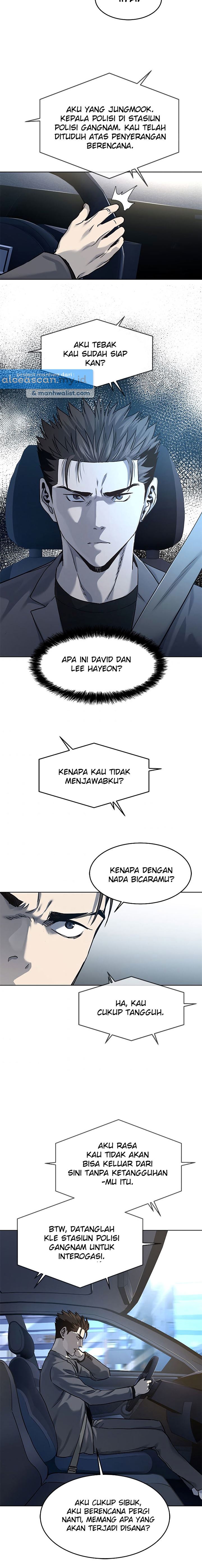 God of Blackfield Chap 101 - Next Chap 102