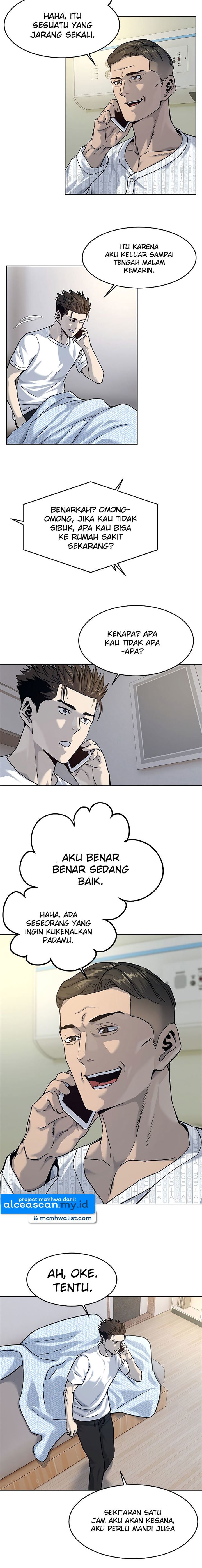 God of Blackfield Chap 101 - Next Chap 102
