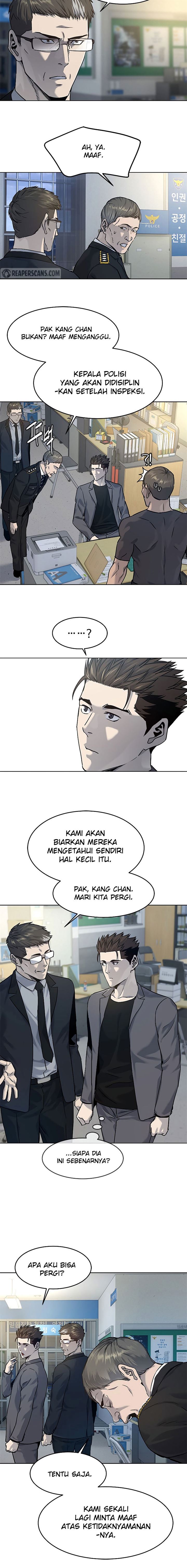 God of Blackfield Chap 101 - Next Chap 102