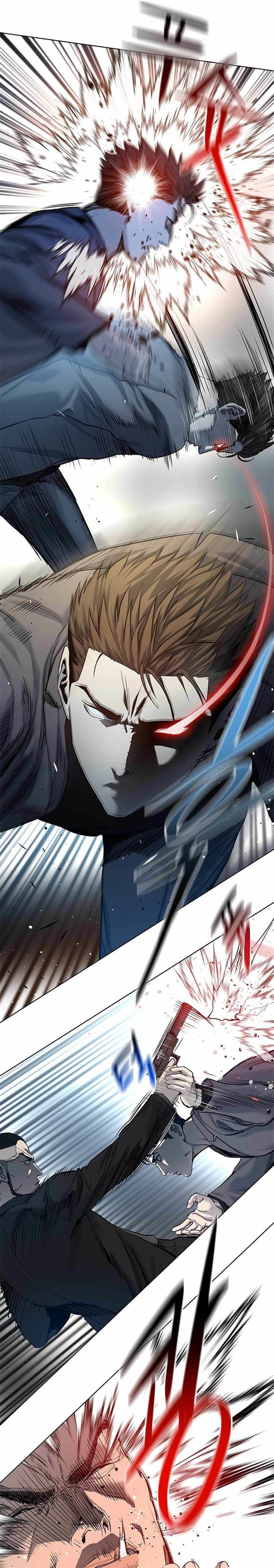 God of Blackfield Chap 105 - Next Chap 106