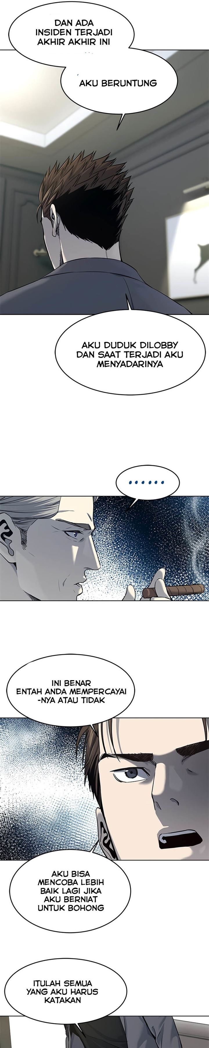 God of Blackfield Chap 106 - Next Chap 107