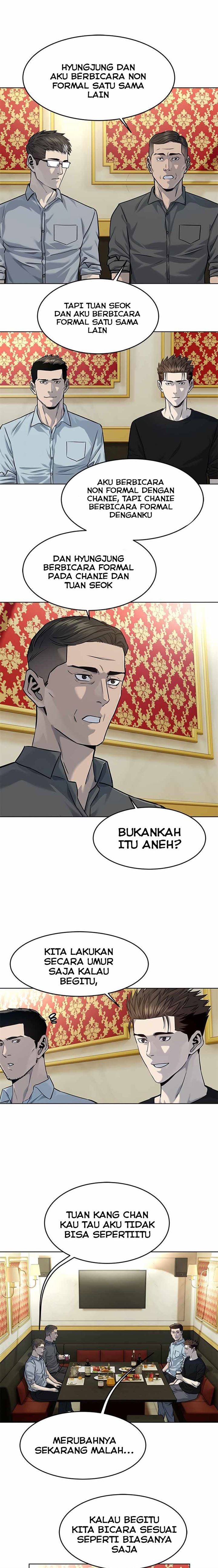 God of Blackfield Chap 108 - Next Chap 109