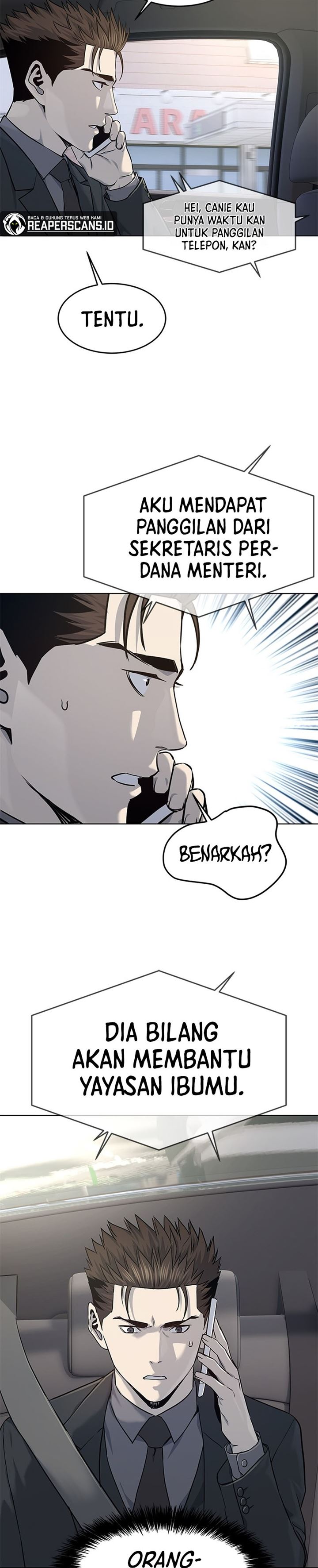God of Blackfield Chap 109 - Next Chap 110