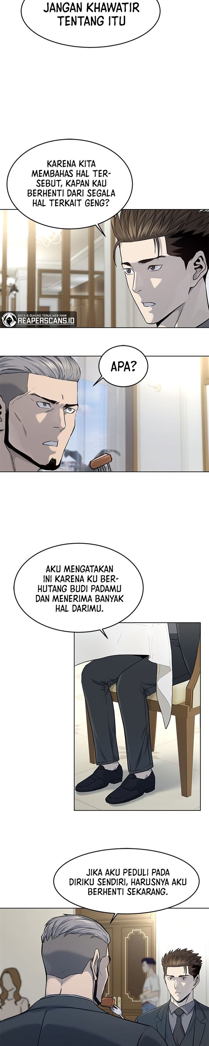 God of Blackfield Chap 109 - Next Chap 110