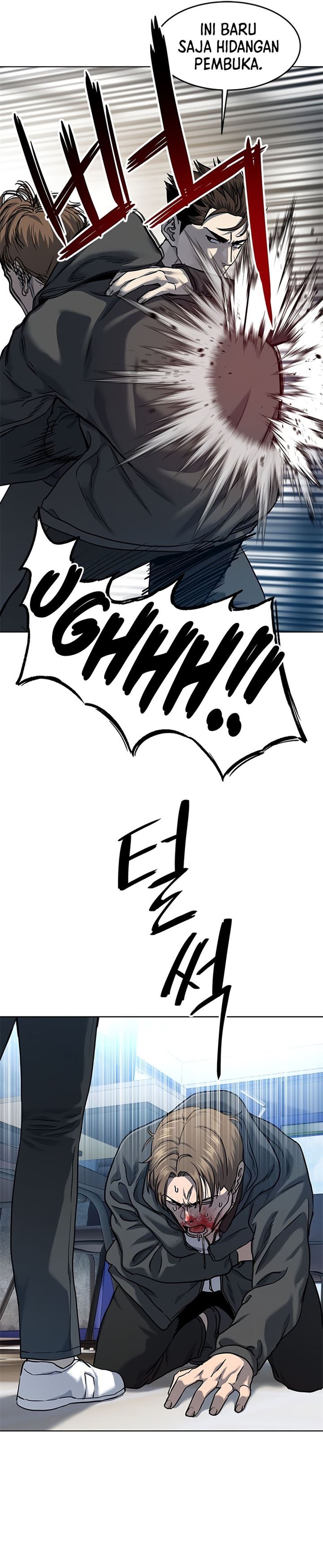 God of Blackfield Chap 111 - Next Chap 112