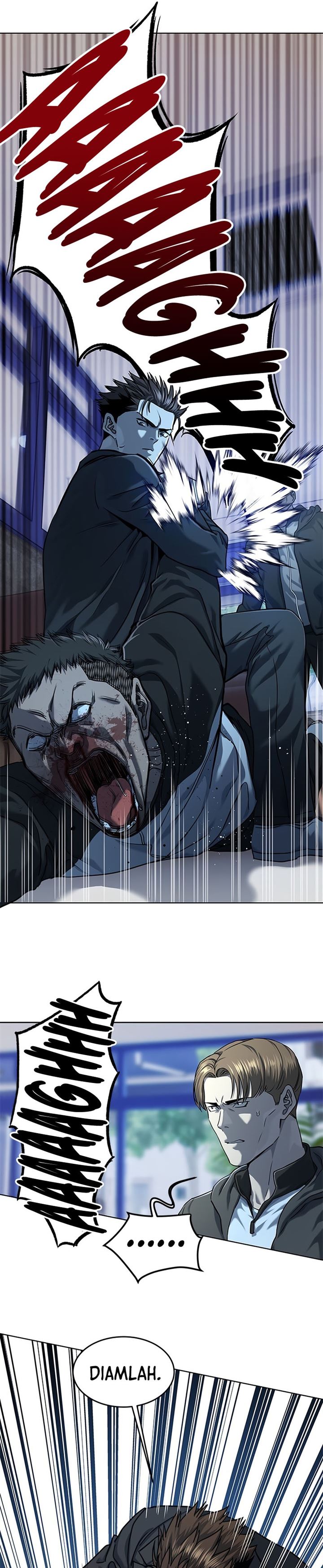 God of Blackfield Chap 111 - Next Chap 112