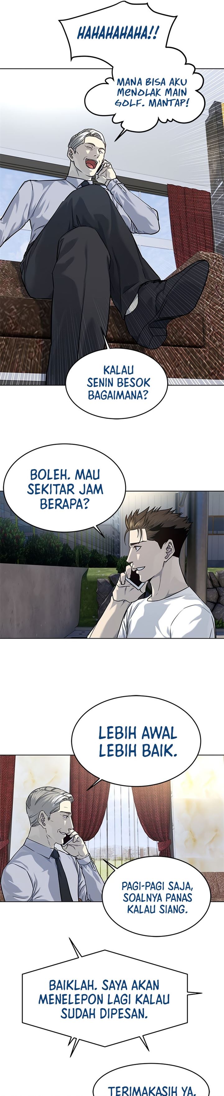 God of Blackfield Chap 112 - Next Chap 113