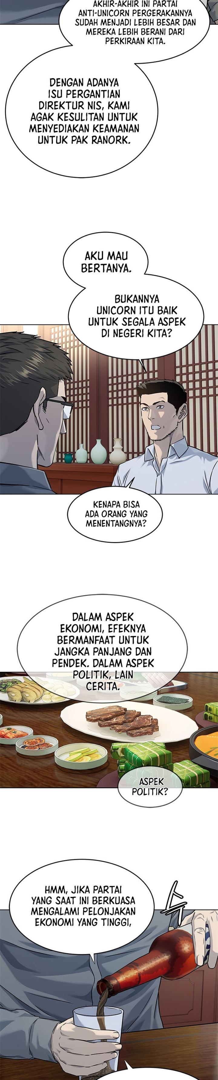 God of Blackfield Chap 112 - Next Chap 113