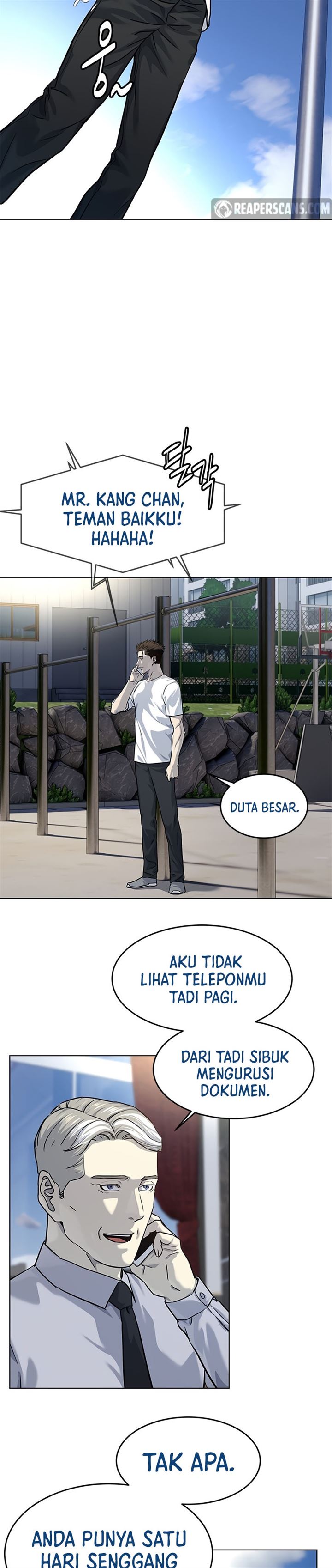 God of Blackfield Chap 112 - Next Chap 113