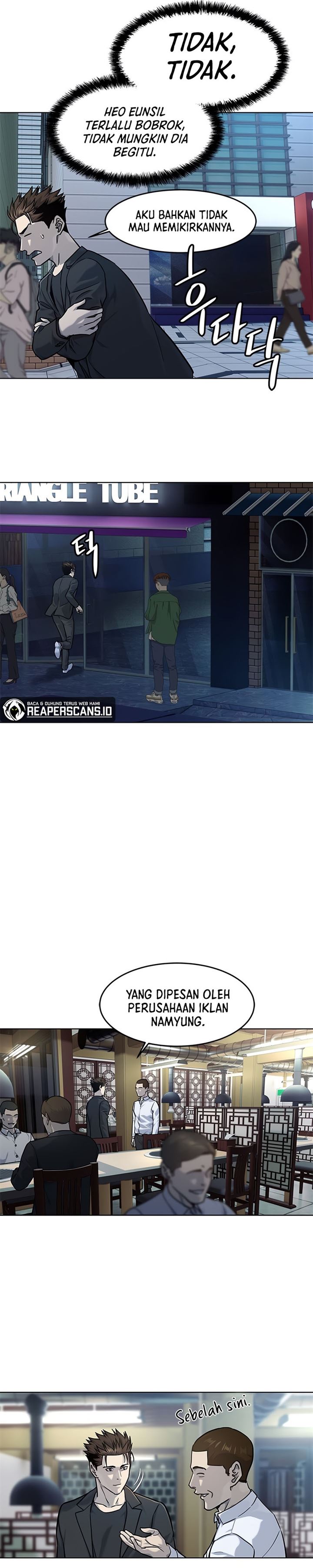 God of Blackfield Chap 112 - Next Chap 113