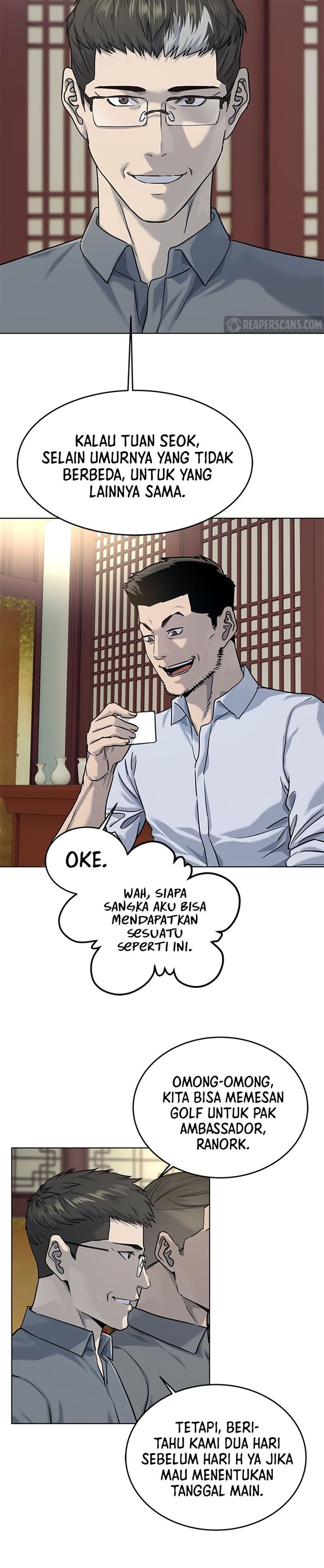 God of Blackfield Chap 112 - Next Chap 113