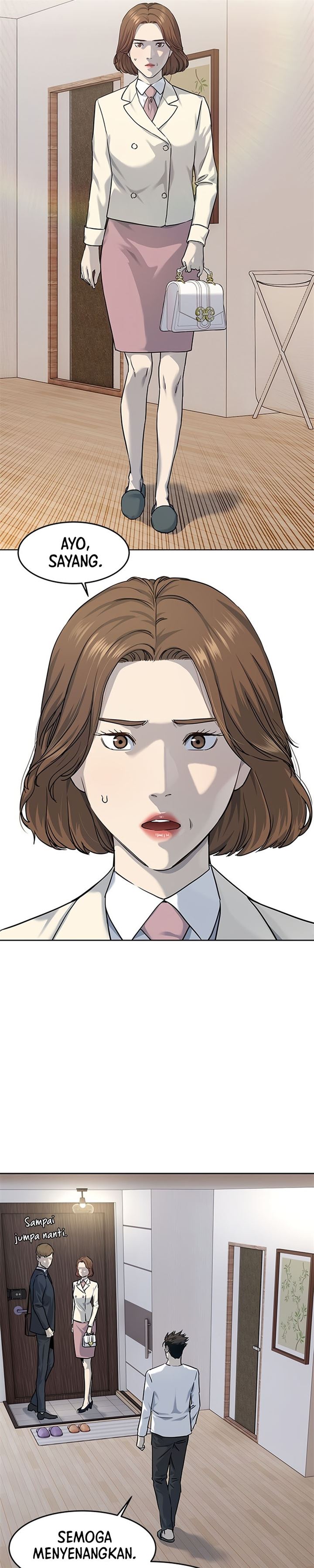 God of Blackfield Chap 112 - Next Chap 113
