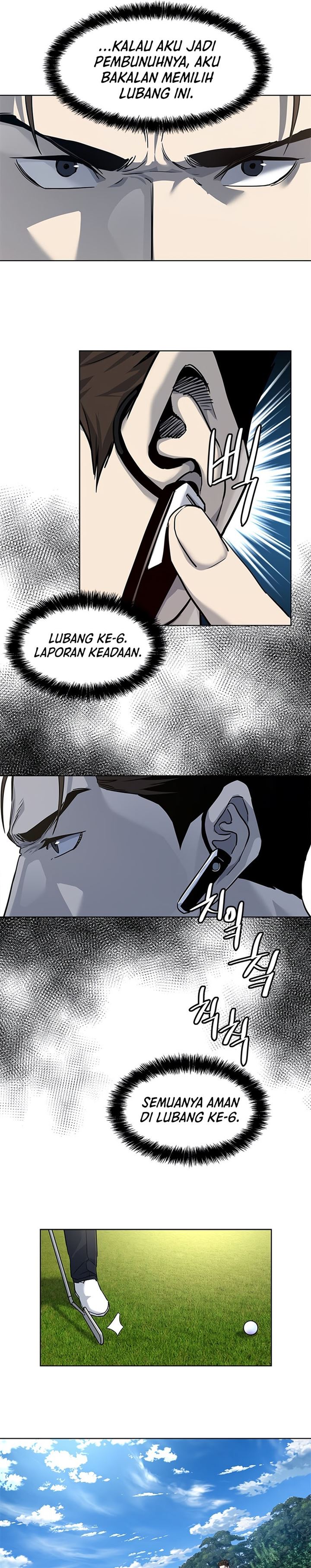 God of Blackfield Chap 115 - Next Chap 116