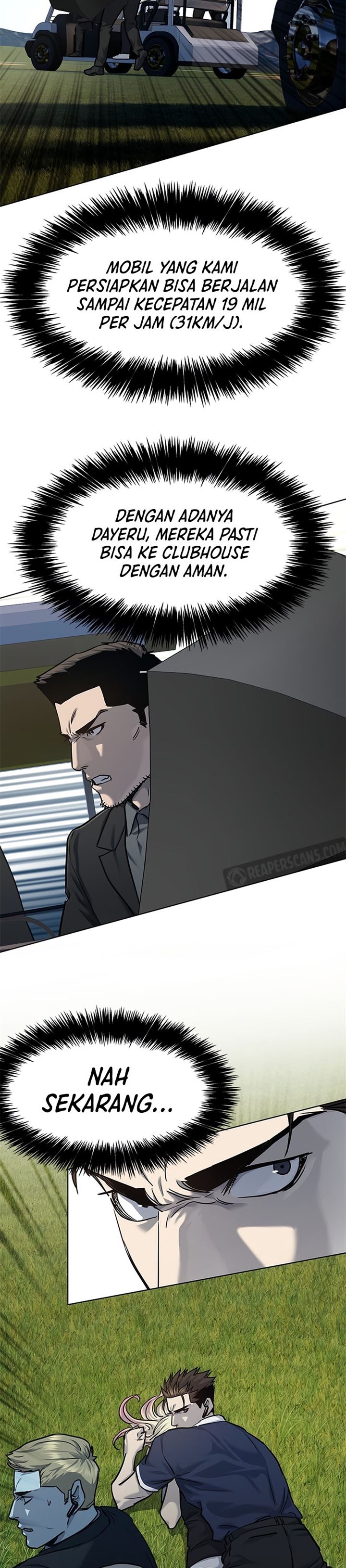 God of Blackfield Chap 118 - Next Chap 119