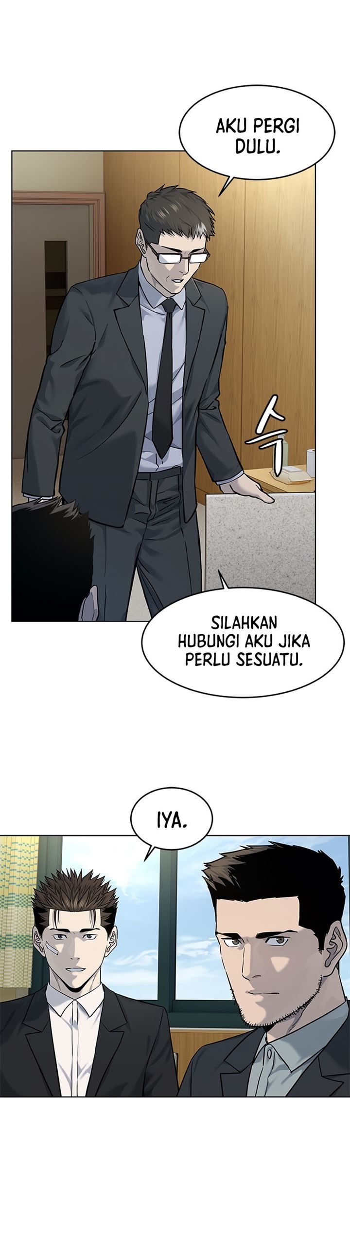 God of Blackfield Chap 123 - Next Chap 124