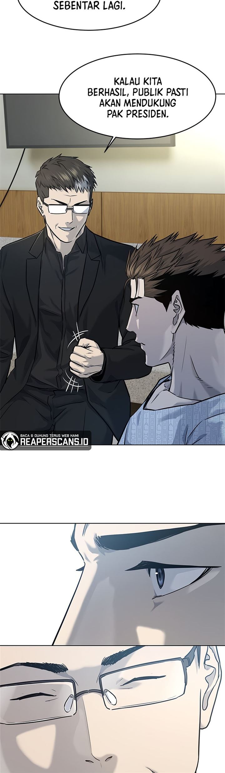 God of Blackfield Chap 120 - Next Chap 121