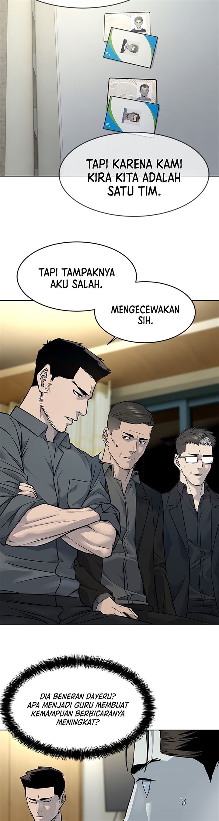 God of Blackfield Chap 121 - Next Chap 122