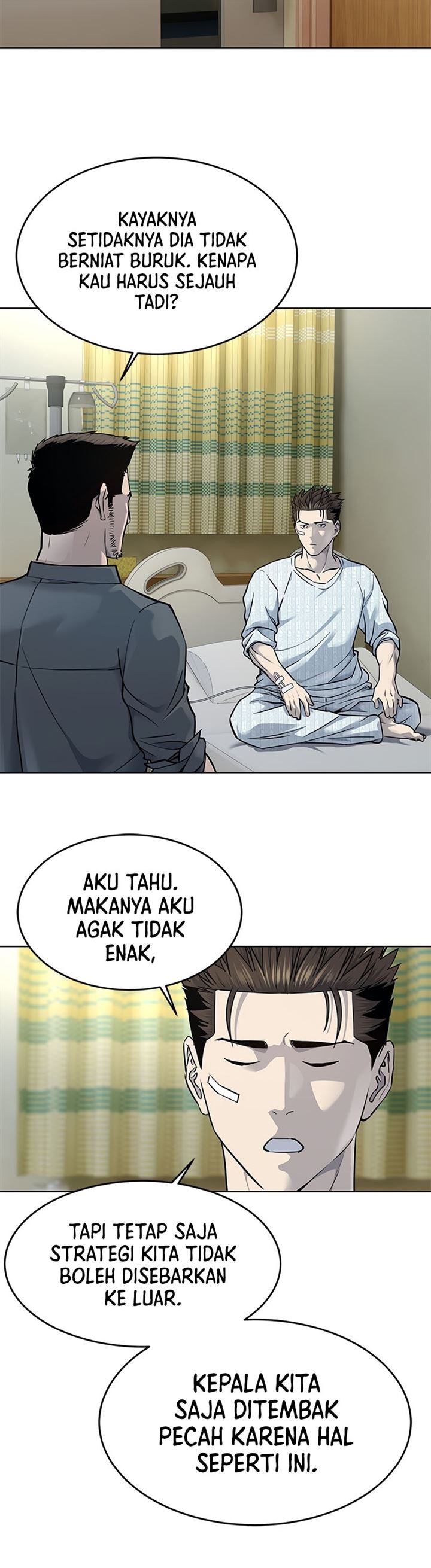 God of Blackfield Chap 121 - Next Chap 122