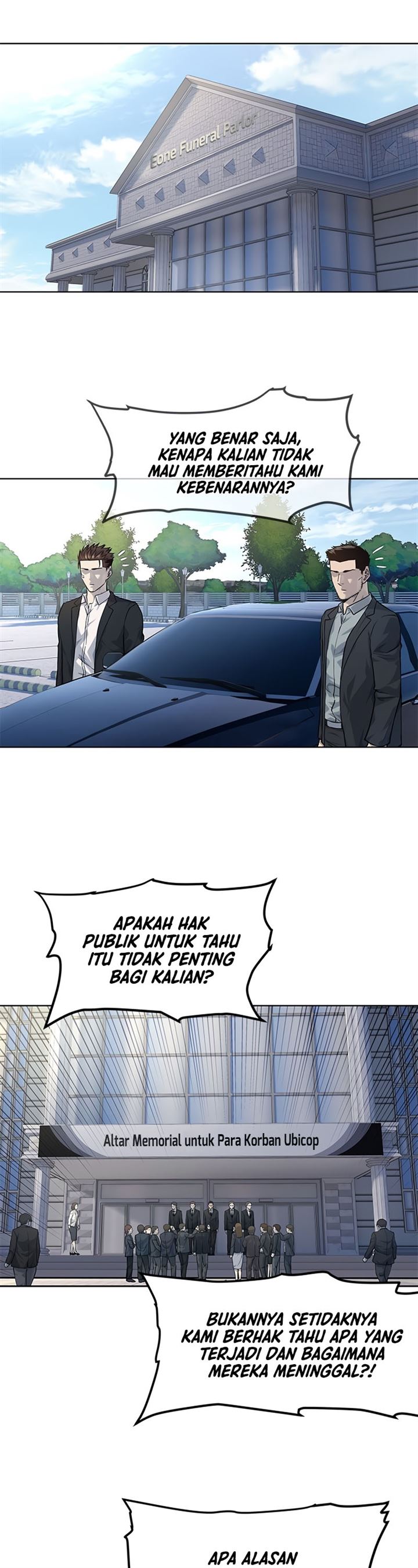 God of Blackfield Chap 122 - Next Chap 123