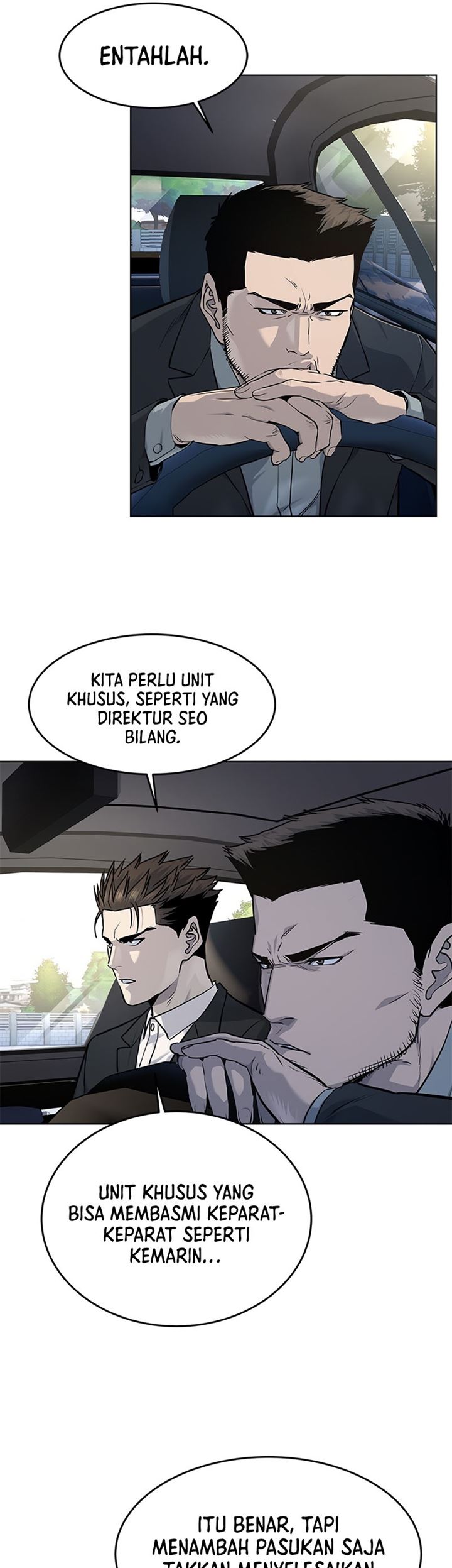 God of Blackfield Chap 122 - Next Chap 123
