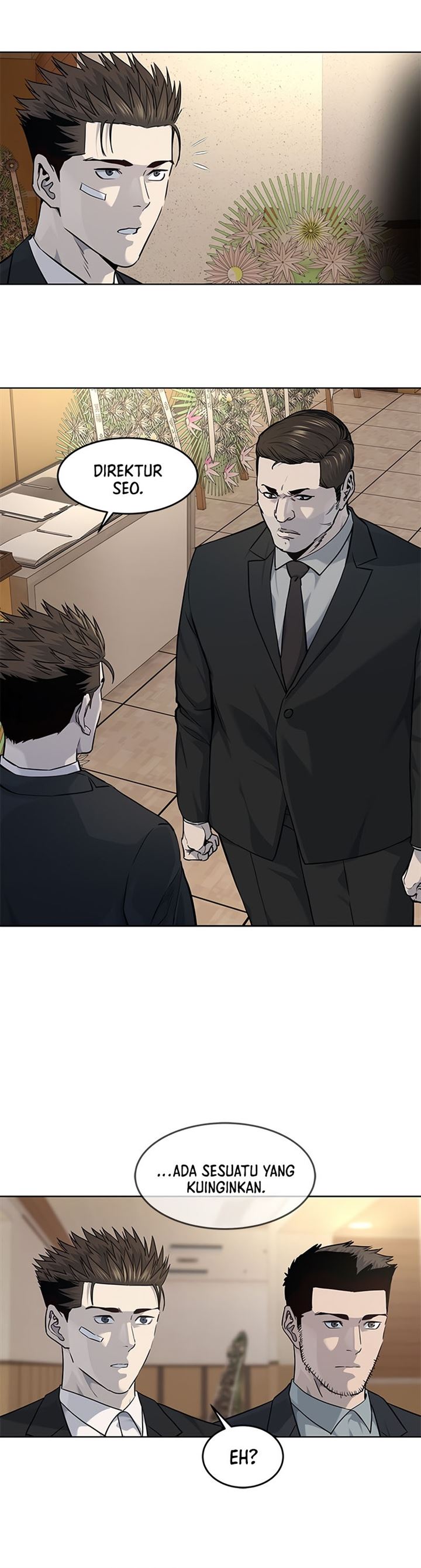 God of Blackfield Chap 122 - Next Chap 123