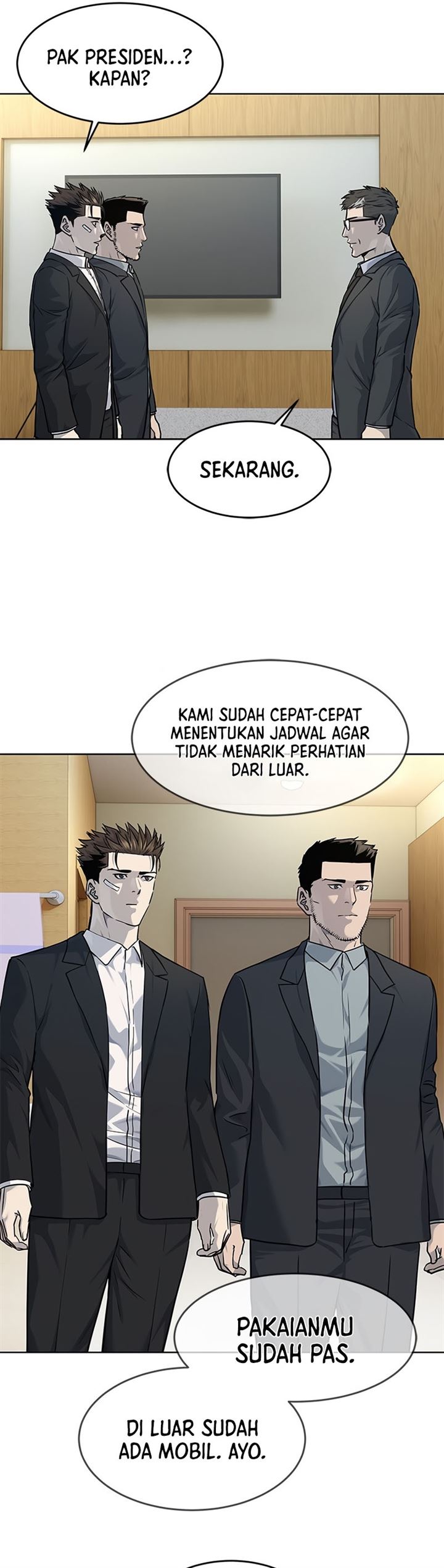 God of Blackfield Chap 122 - Next Chap 123