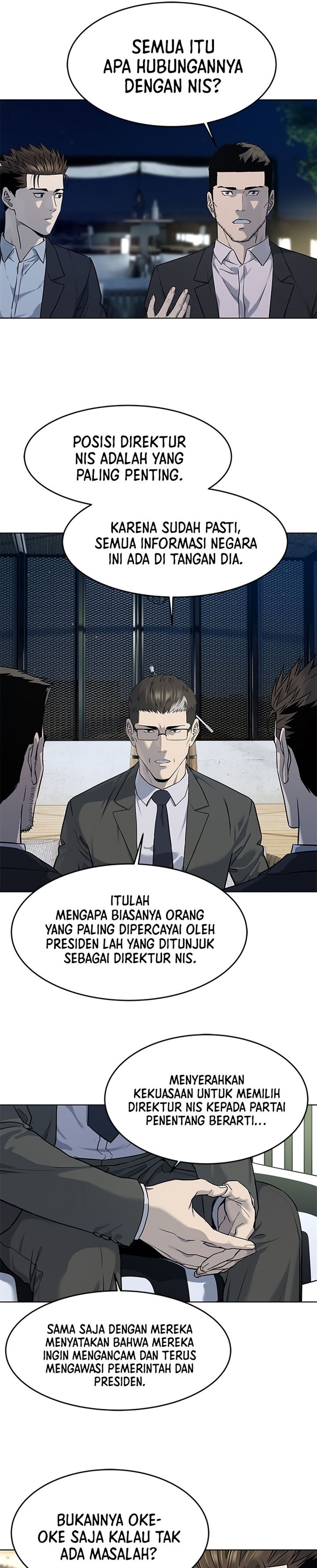 God of Blackfield Chap 128 - Next Chap 129