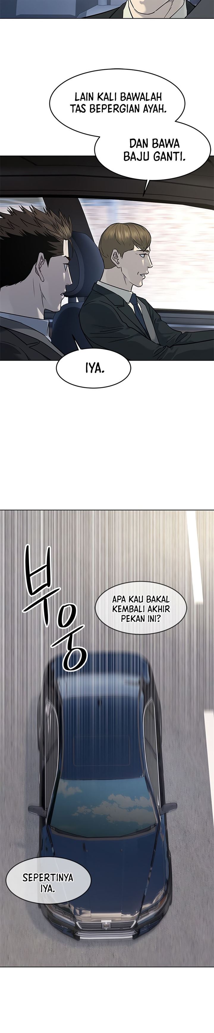 God of Blackfield Chap 128 - Next Chap 129