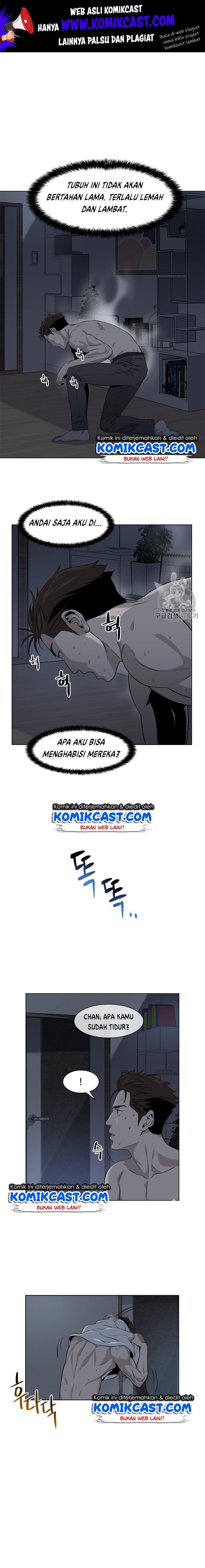 God of Blackfield Chap 12 - Next Chap 13