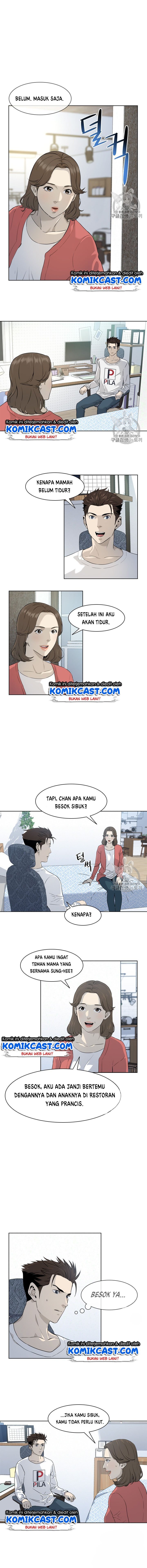 God of Blackfield Chap 12 - Next Chap 13