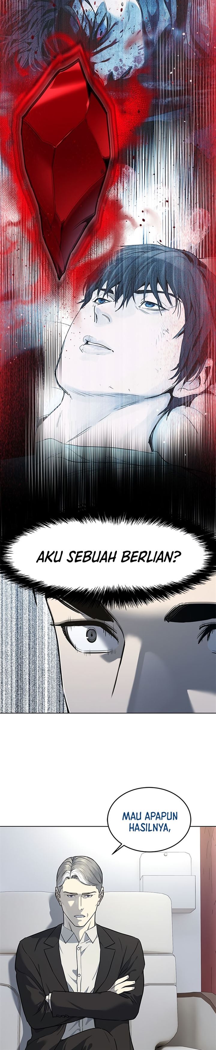 God of Blackfield Chap 130 - Next Chap 131