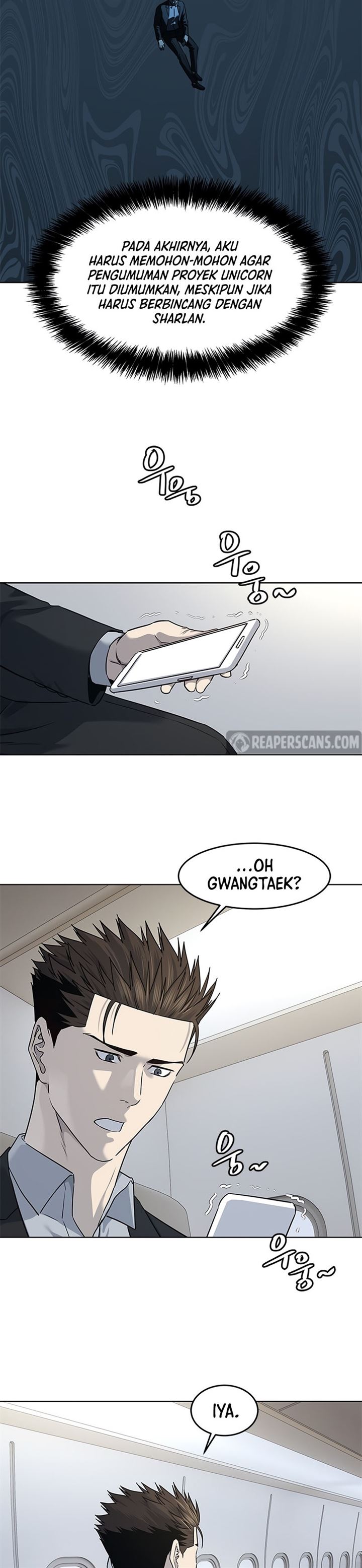 God of Blackfield Chap 130 - Next Chap 131