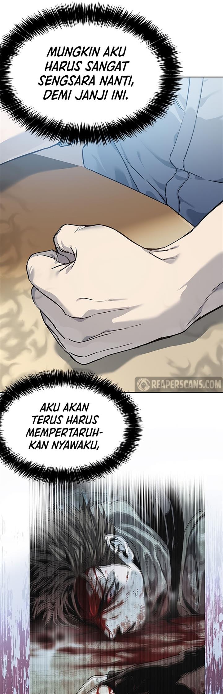 God of Blackfield Chap 132 - Next Chap 133