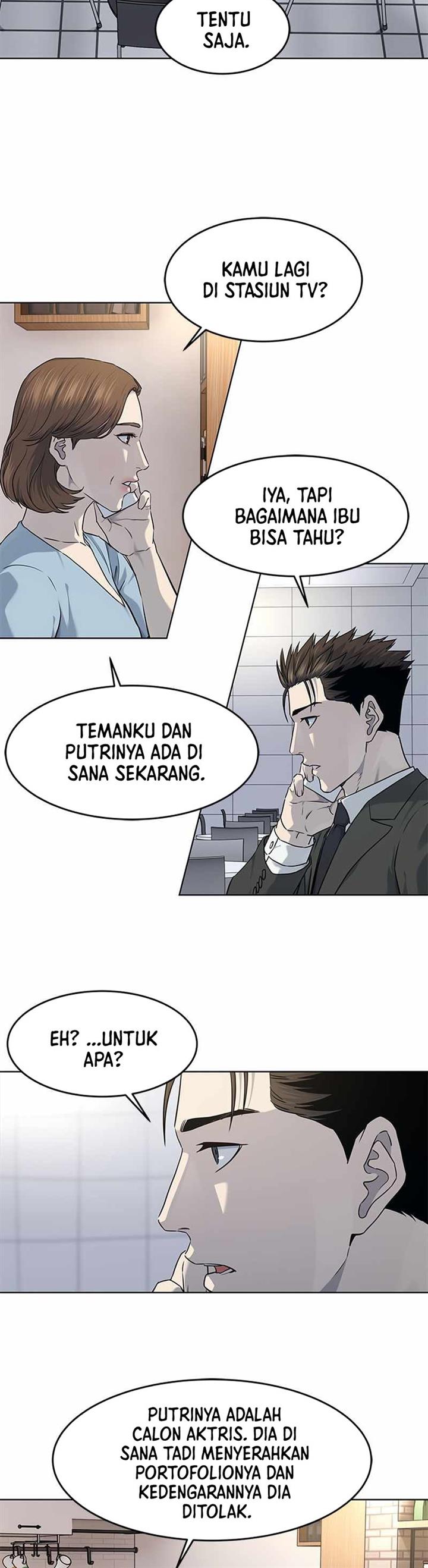 God of Blackfield Chap 137 - Next Chap 138