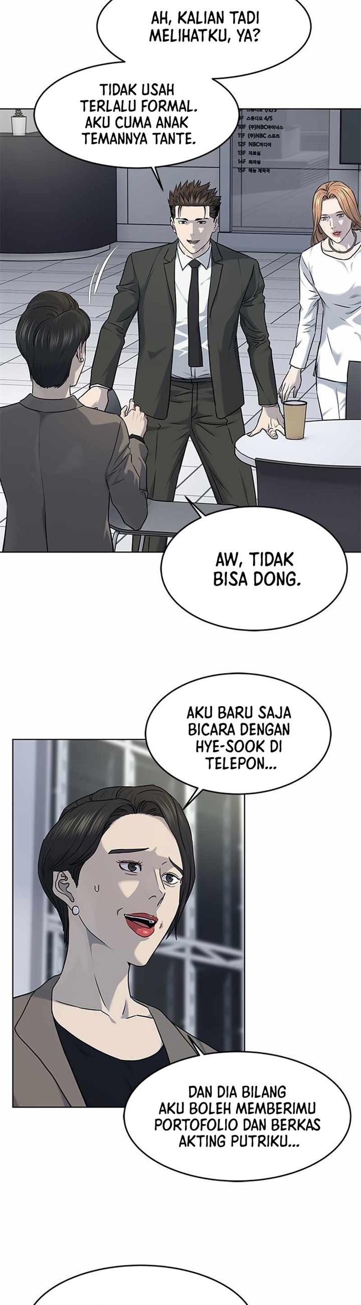 God of Blackfield Chap 137 - Next Chap 138