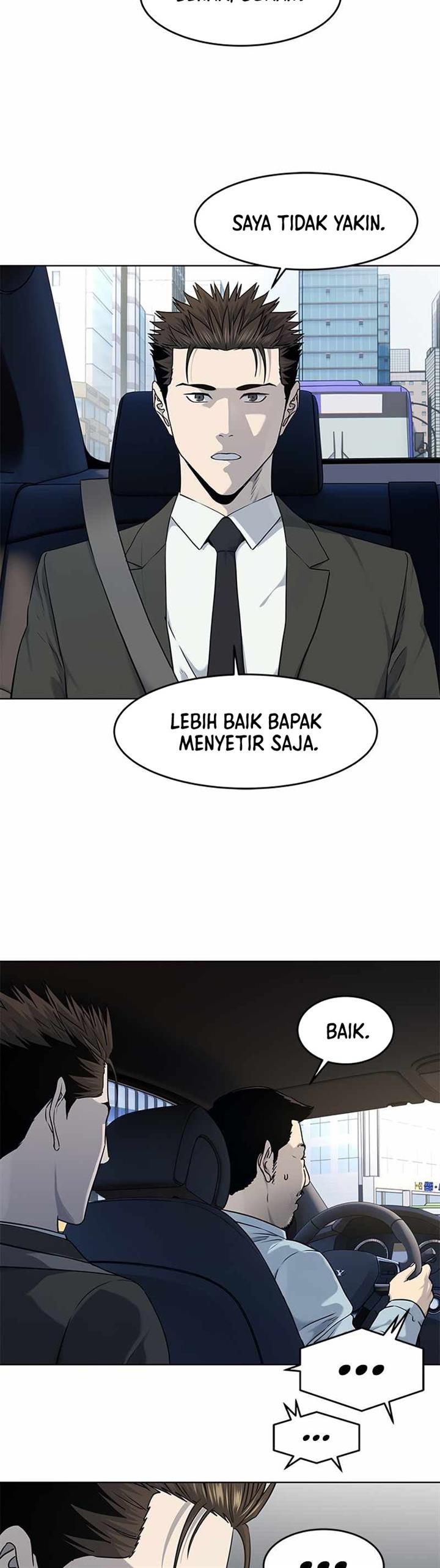 God of Blackfield Chap 137 - Next Chap 138