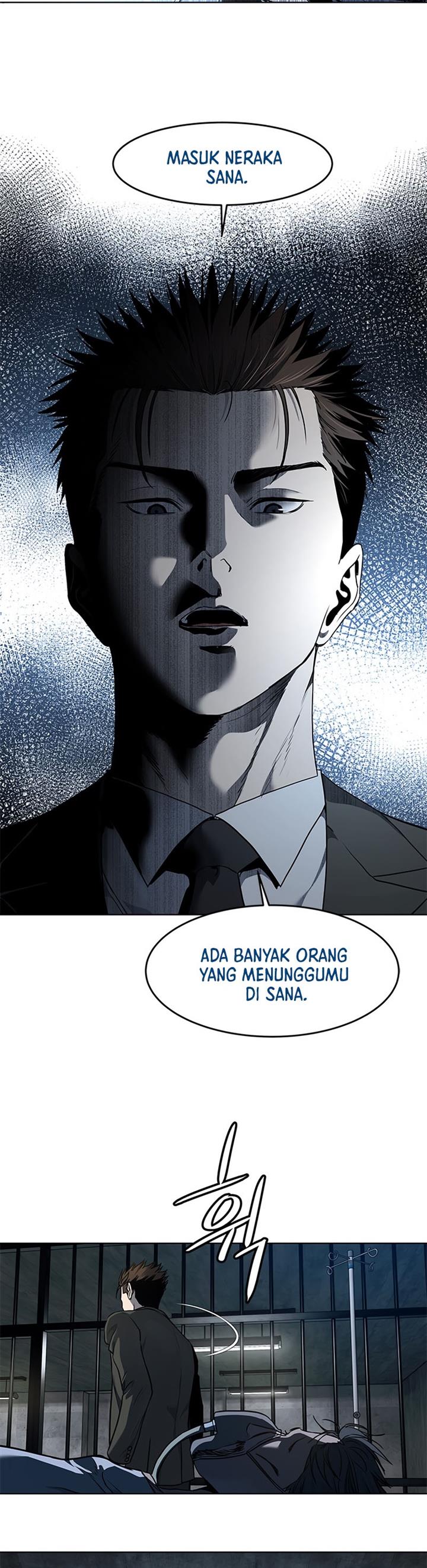 God of Blackfield Chap 134 - Next Chap 135