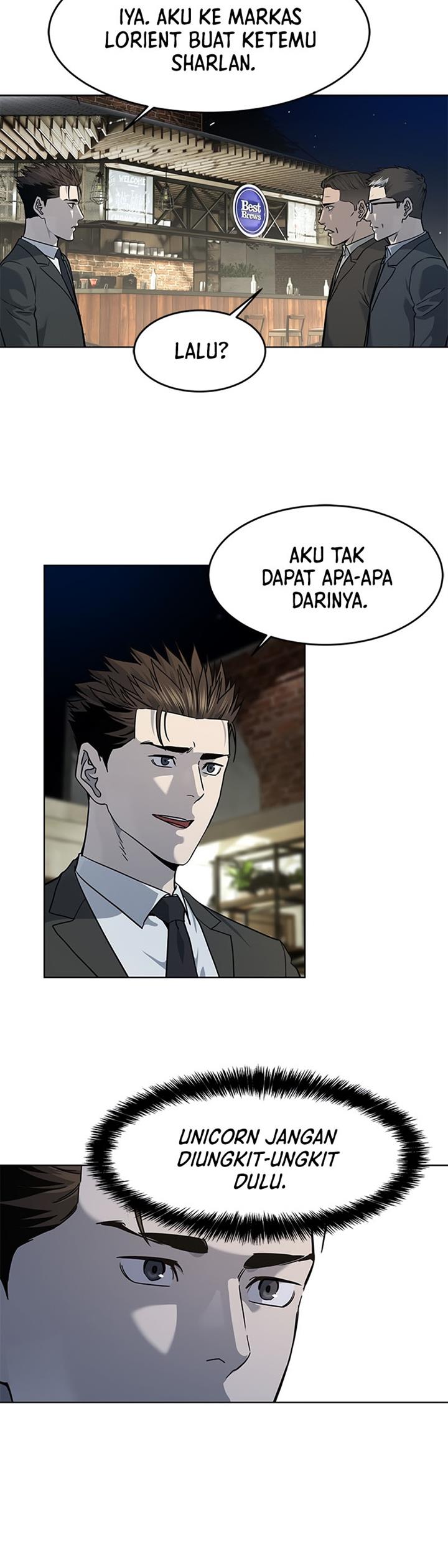 God of Blackfield Chap 134 - Next Chap 135