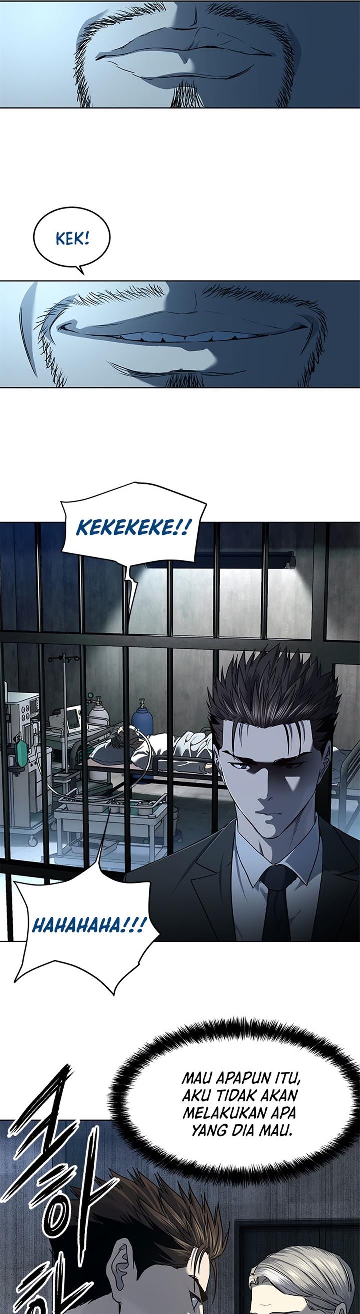 God of Blackfield Chap 134 - Next Chap 135